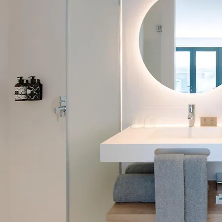 Innside By Melia Tenerife Cruz