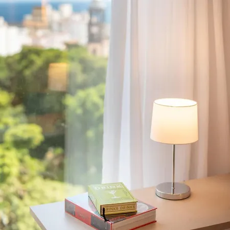 Innside By Meliá Tenerife Cruz Santa Cruz de Tenerife
