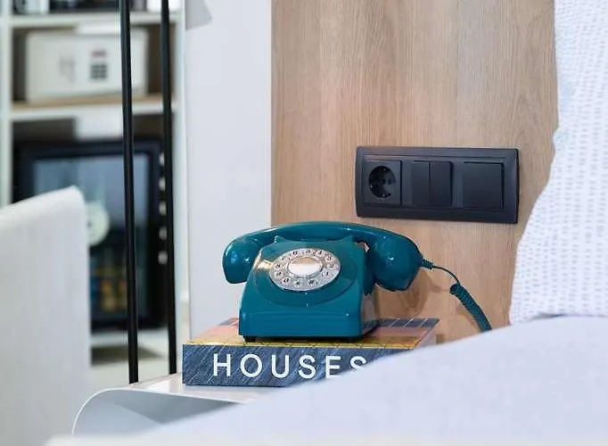 Innside Tenerife Cruz 4* Santa Cruz de Tenerife