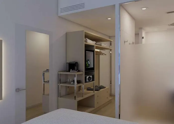 Innside Tenerife Cruz Hotel Santa Cruz de Tenerife