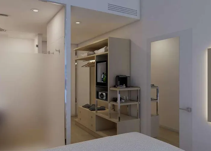 Innside Tenerife Cruz Santa Cruz de Tenerife