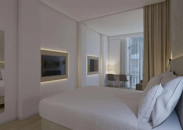 Innside Tenerife Cruz Hotel 4*