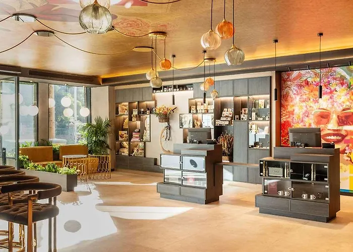 Innside Tenerife Cruz Hotel