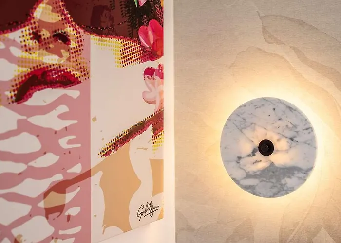 Hotel Innside Tenerife Cruz