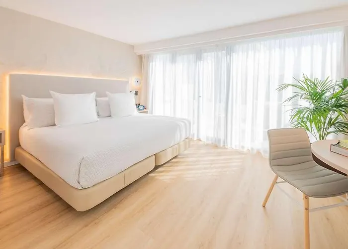 Innside Tenerife Cruz Hotel