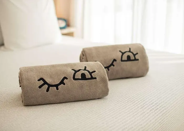 Innside Tenerife Cruz Santa Cruz de Tenerife