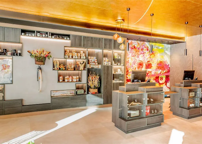 Innside Tenerife Cruz 4* Santa Cruz de Tenerife