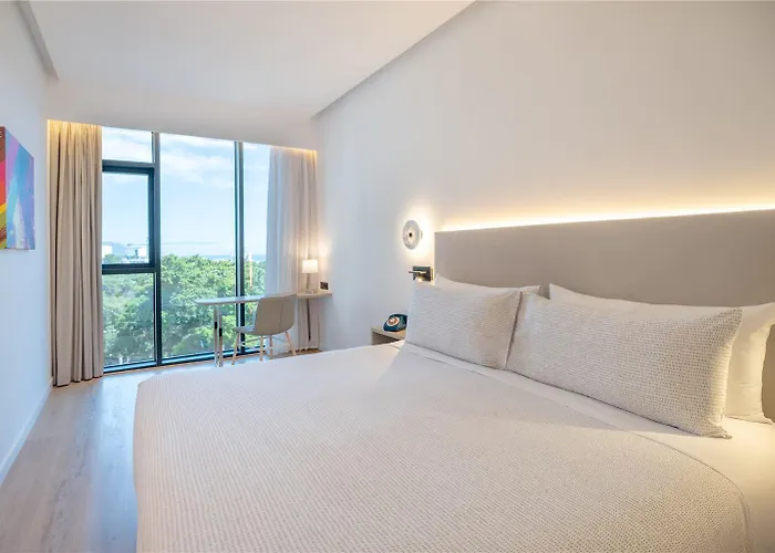 Innside Tenerife Cruz 4*