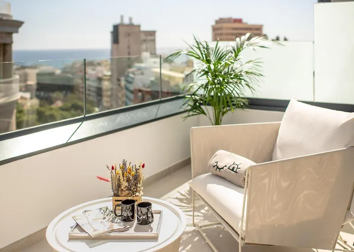 Hotel Innside Tenerife Cruz